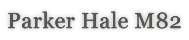 Parker Hale M82